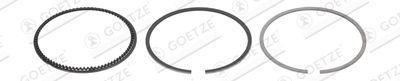 Комплект поршневых колец GOETZE ENGINE 08-449500-00