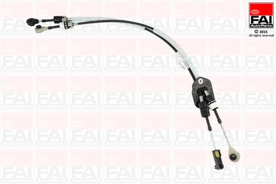 Trose, Mehāniskā pārnesumkārba FAI AutoParts FGS0003