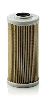 Filtrs, Hidropacēlāja sistēma MANN-FILTER HD 610