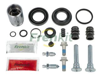 Ремкомплект, тормозной суппорт FRENKIT 734302
