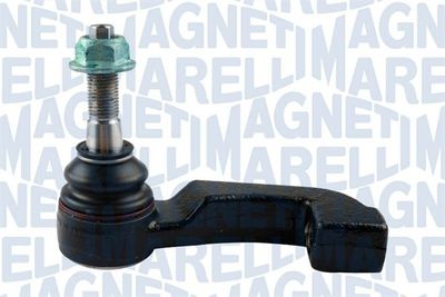 Наконечник поперечной рулевой тяги MAGNETI MARELLI 301181314470