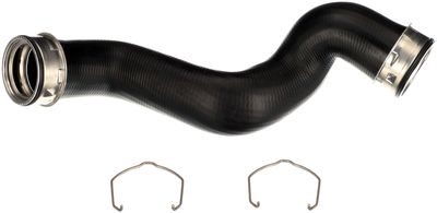 Трубка нагнетаемого воздуха GATES 09-0214C