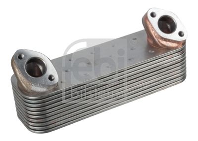 Eļļas radiators, Motoreļļa FEBI BILSTEIN 107653