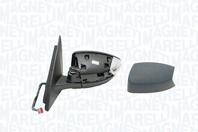 Наружное зеркало MAGNETI MARELLI 182201561100