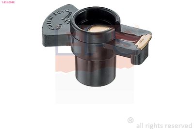 Aizdedzes sadalītāja rotors EPS 1.415.094R