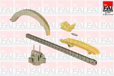 Комплект цели привода распредвала FAI AUTOPARTS TCK213NG