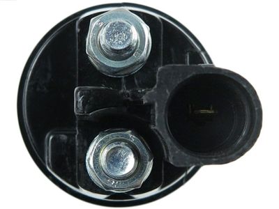 Vāciņš, Startera relejs AS-PL SP0054
