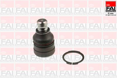 Balst-/Virzošais šarnīrs FAI AutoParts SS7637