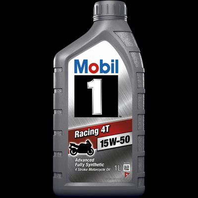 MOBIL 157313 15W-50 1l Motoreļļa