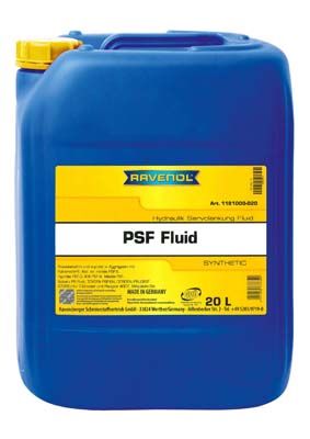 Гидравлическое масло RAVENOL 1181000-020-01-999