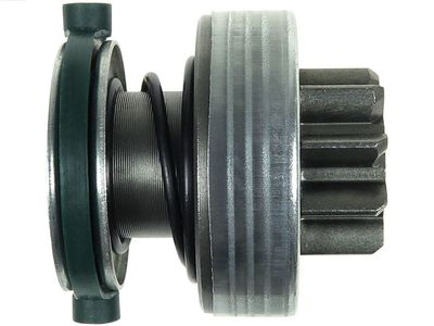 Привод с механизмом свободного хода, стартер AS-PL SD0088