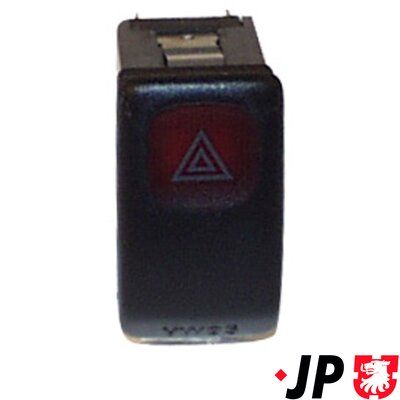 Указатель аварийной сигнализации JP GROUP 1196300100