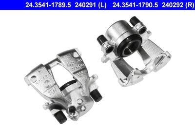Тормозной суппорт ATE 24.3541-1789.5