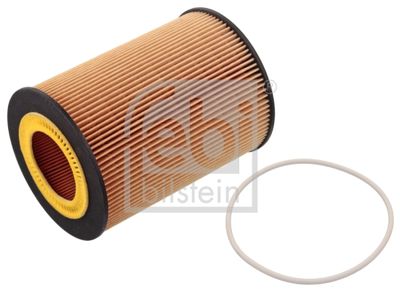 Eļļas filtrs FEBI BILSTEIN 35349