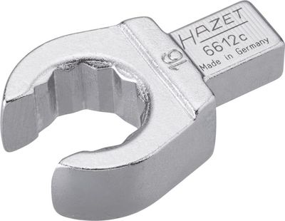 Uzmaucamā uzgriežņu atslēga HAZET 6612C-16