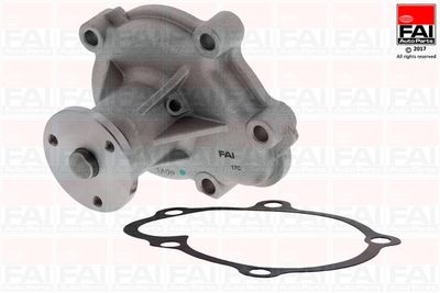 Ūdens sūknis, dzinēja dzesēšana FAI AutoParts WP6381