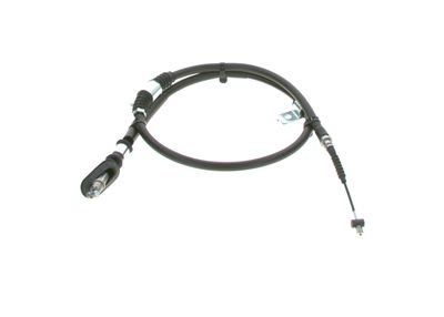 Тросик, cтояночный тормоз BOSCH 1 987 477 743