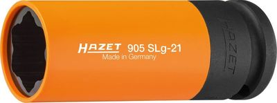 Muciņa HAZET 905SLG-21