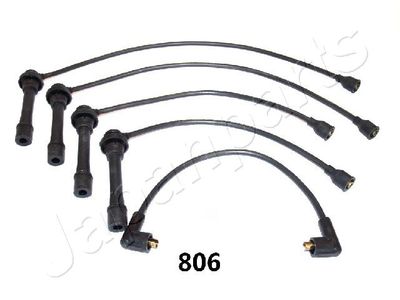 Augstsprieguma vadu komplekts JAPANPARTS IC-806