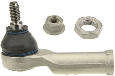 Наконечник поперечной рулевой тяги TRW JTE1217