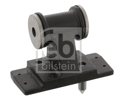Gultņa bloks, amortizatora balsts (vadītāja kabīne) FEBI BILSTEIN 45207