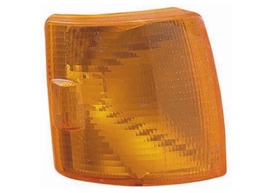 Pagrieziena signāla lukturis VAN WEZEL 5874904