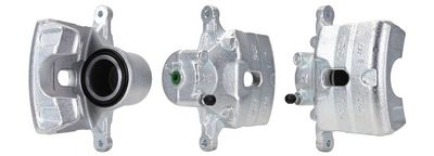 Bremžu suports ELSTOCK 82-2324