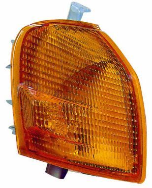 Pagrieziena signāla lukturis ABAKUS 212-15A1R-AE