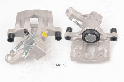 Тормозной суппорт JAPANPARTS CAL204RJM