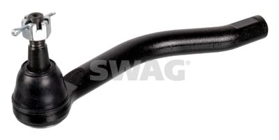 Наконечник поперечной рулевой тяги SWAG 82 94 2737
