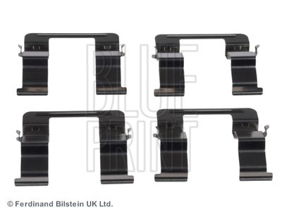 BLUE PRINT ADM548603 Piederumu komplekts, Disku