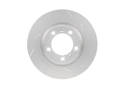 Тормозной диск BOSCH 0 986 479 733