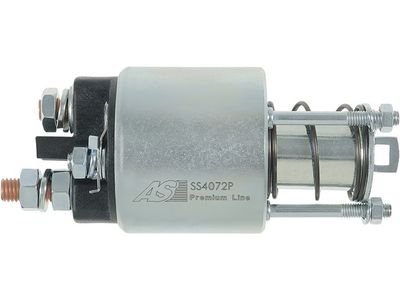 Ievilcējrelejs, Starteris AS-PL SS4072P