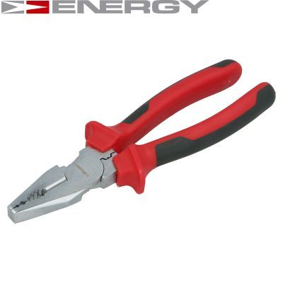 Kombinētās knaibles ENERGY NE00428