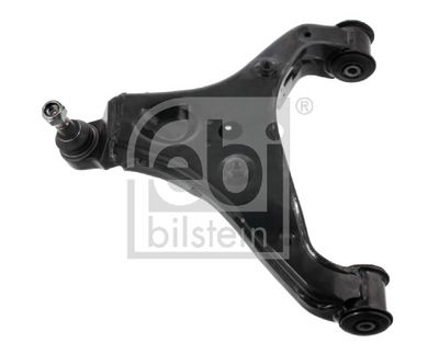 Neatkarīgās balstiekārtas svira, Riteņa piekare FEBI BILSTEIN 37612