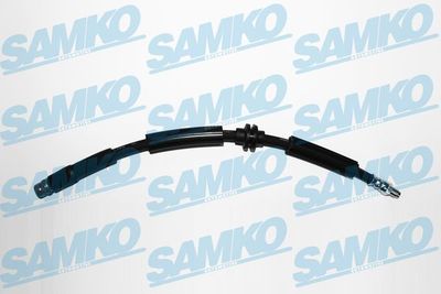 Тормозной шланг SAMKO 6T48759