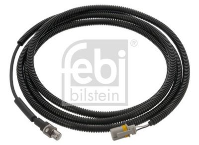 Датчик, частота вращения колеса FEBI BILSTEIN 47329