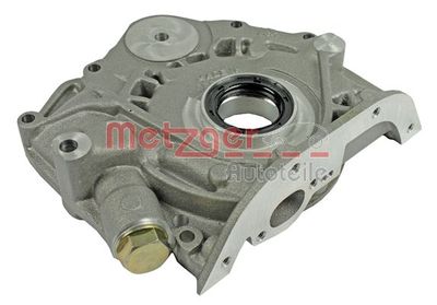 Масляный насос METZGER 8000014