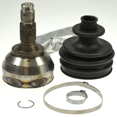 Шарнирный комплект, приводной вал LÖBRO 303403