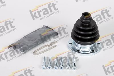 Комплект пыльника, приводной вал KRAFT AUTOMOTIVE 4410680