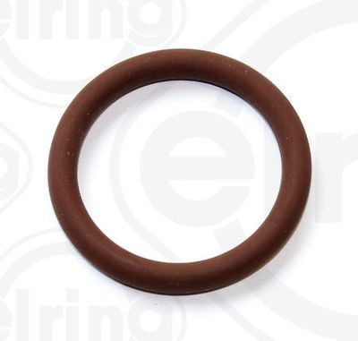 Прокладка, трубка клапана возврата ОГ ELRING 247.240