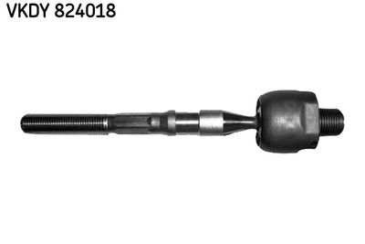 Осевой шарнир, рулевая тяга SKF VKDY 824018
