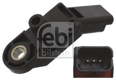 Датчик, давление во впускной трубе FEBI BILSTEIN 45936