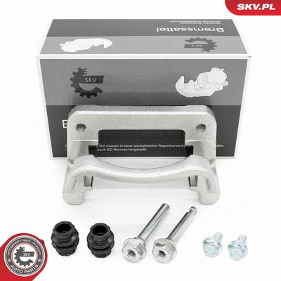 Кронштейн, корпус скобы тормоза ESEN SKV 67SKV760