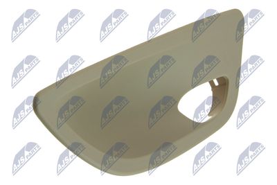 Покрытие, днище ручки NTY EZC-BM-206