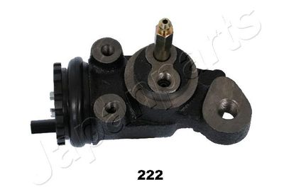 Riteņa bremžu cilindrs JAPANPARTS CD-222