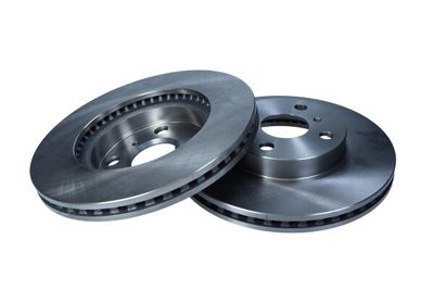 Тормозной диск MAXGEAR 19-2462