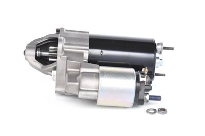 Стартер BOSCH 0001107073