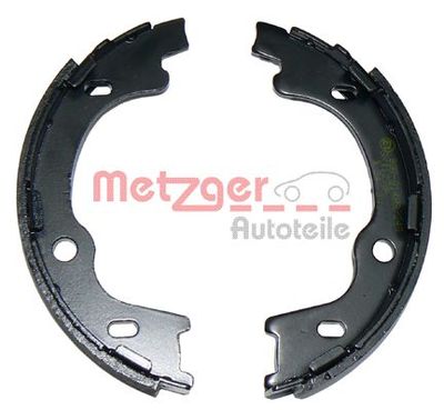 Bremžu loku kompl., Stāvbremze METZGER MG 106