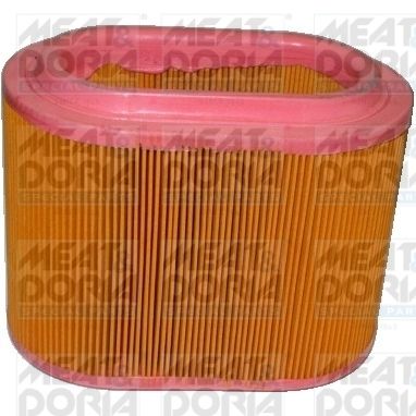 Воздушный фильтр MEAT & DORIA 16090